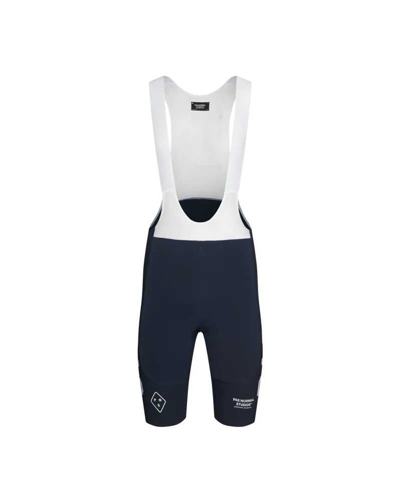 Pas Normal Studios Men's PAS Mechanism Pro Bibs - Navy