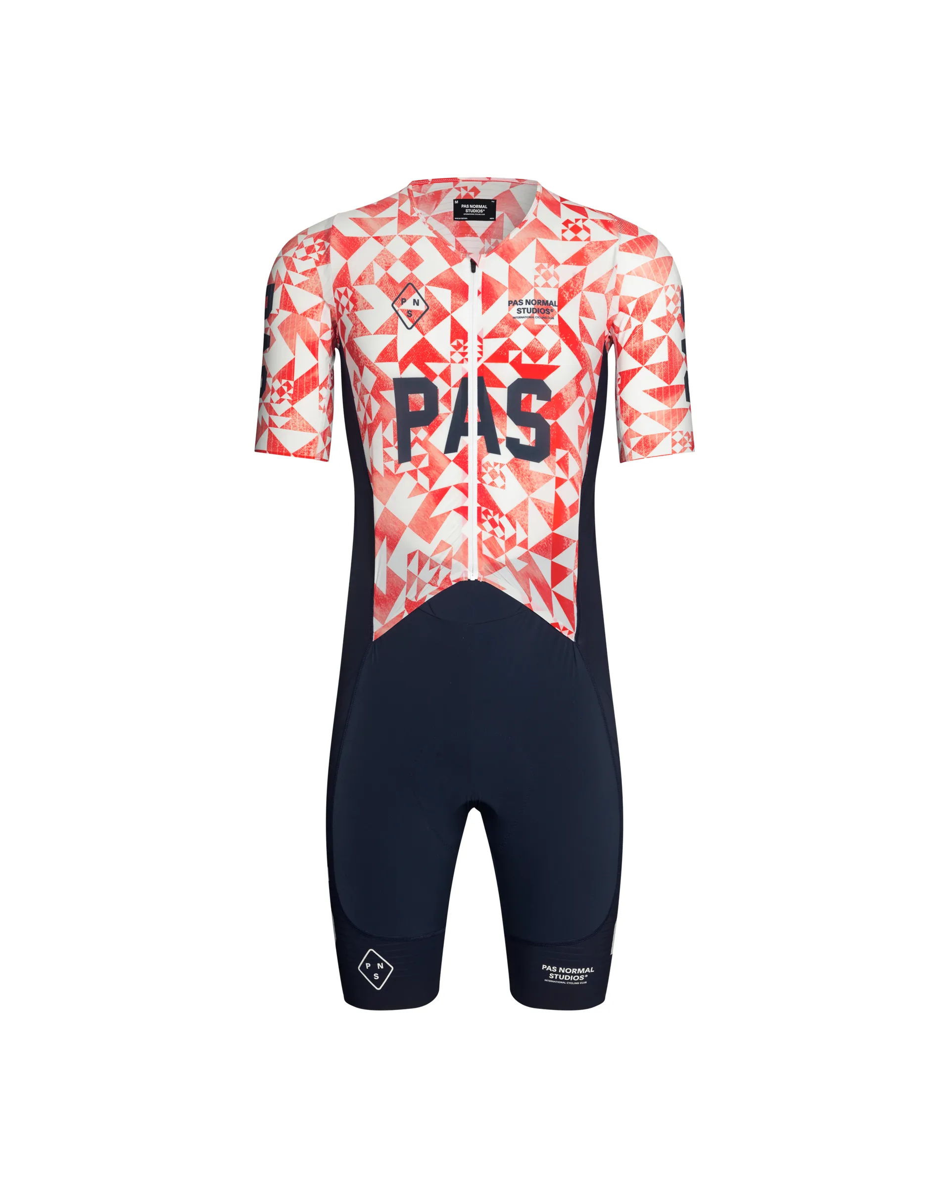 Pas Normal Studios PAS Mechanism PRO Speedsuit - Origami