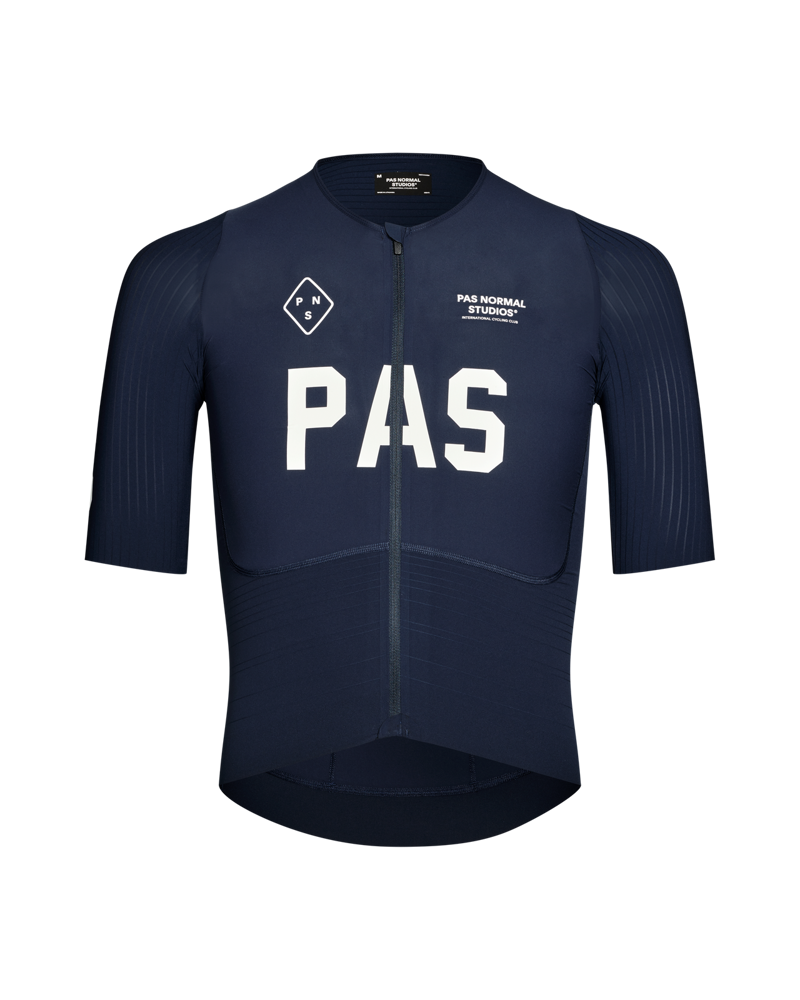 Pas Normal Studios PAS Mechanism Pro Jersey Navy