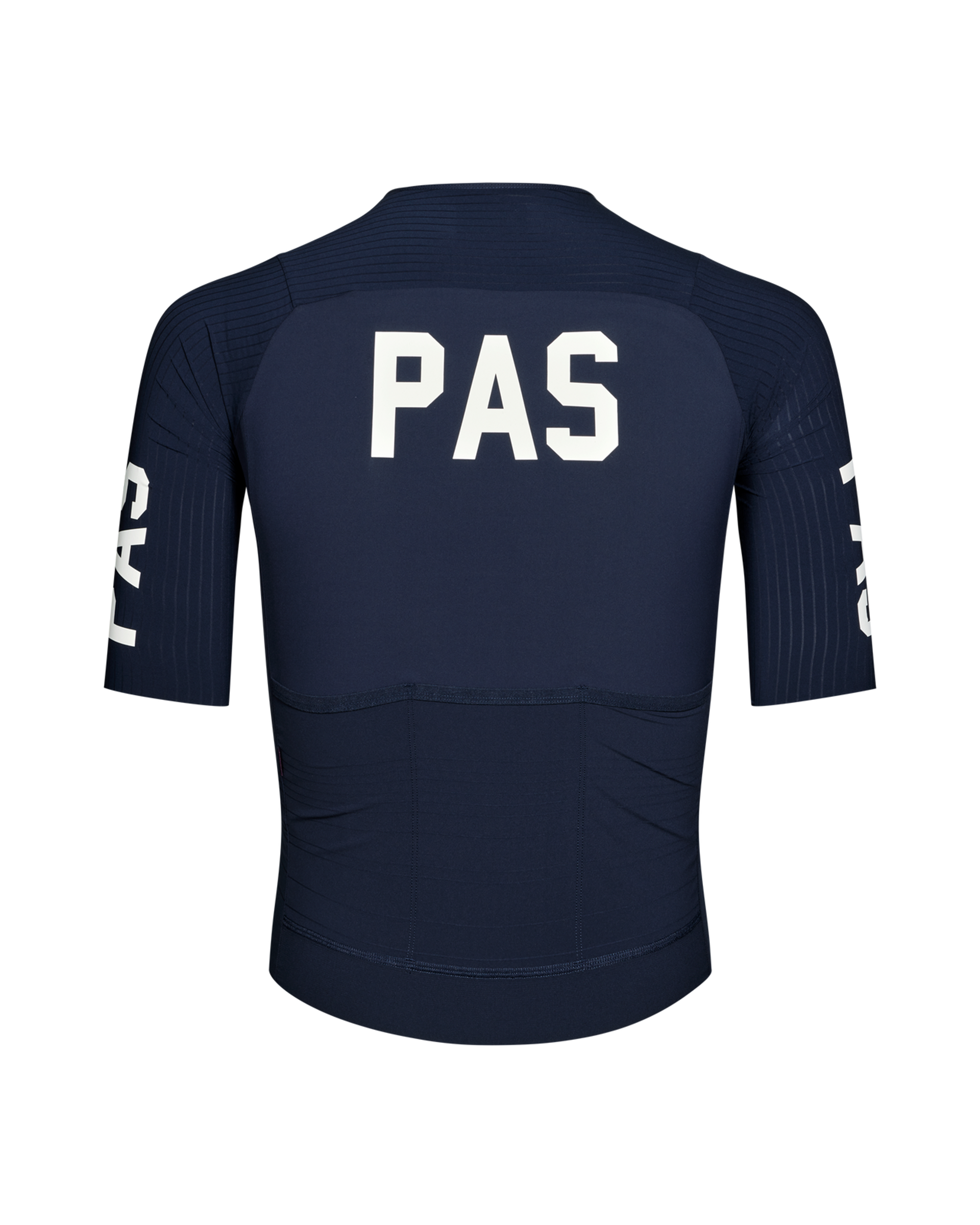 Pas Normal Studios PAS Mechanism Pro Jersey Navy