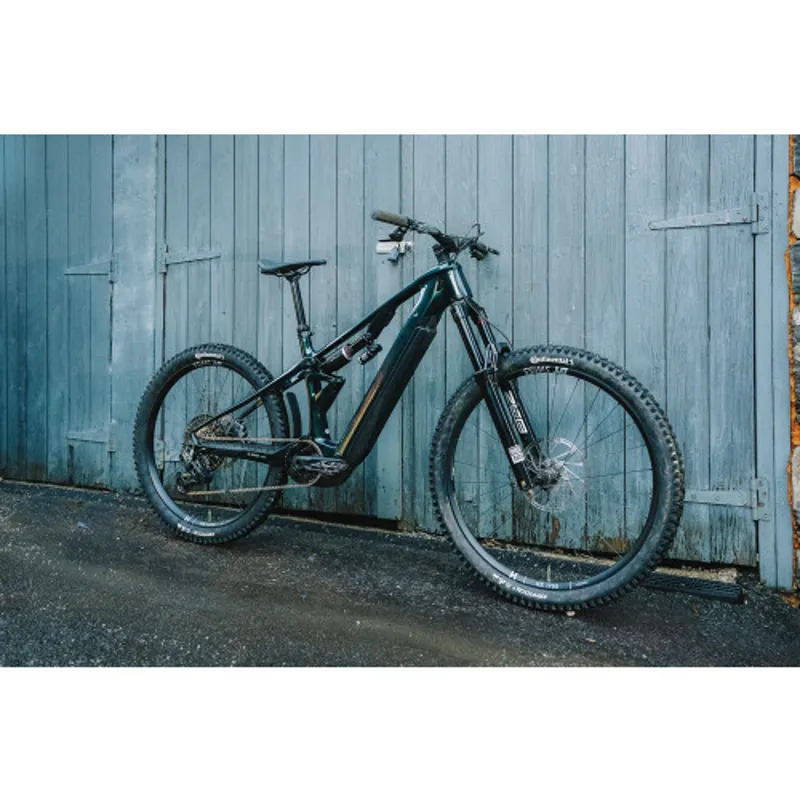Merida Lithos 8000 - Halo Green Wildberry - MY26 -1