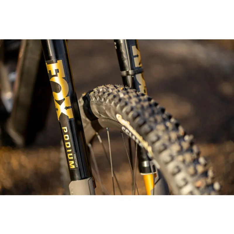 Merida Lithos 10K Electric Mountain Bike -4