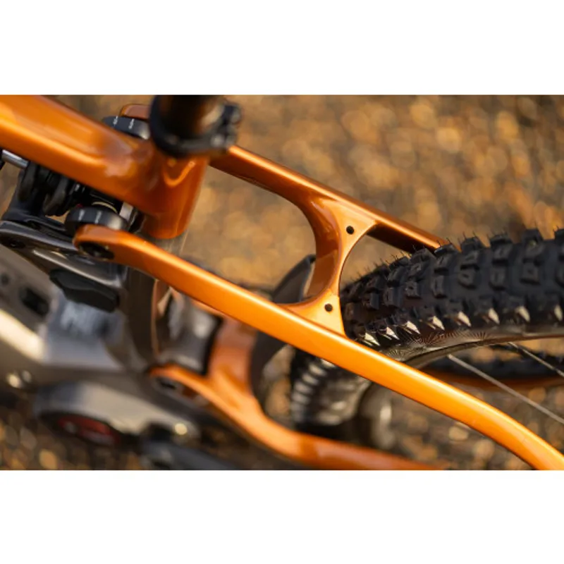 Merida Lithos 10K Electric Mountain Bike -5