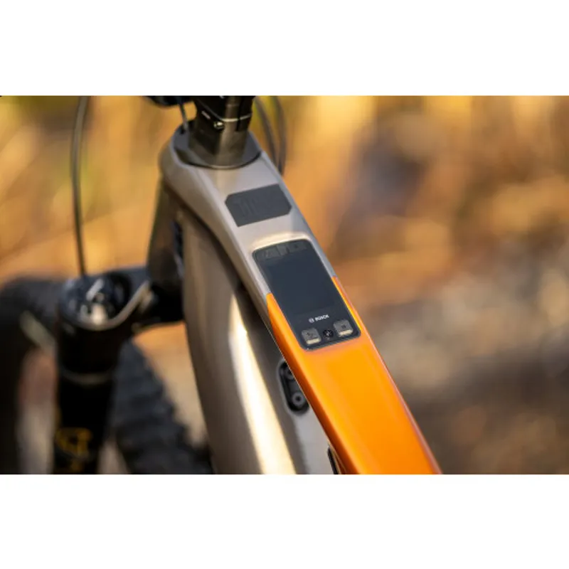 Merida Lithos 10K Electric Mountain Bike -2
