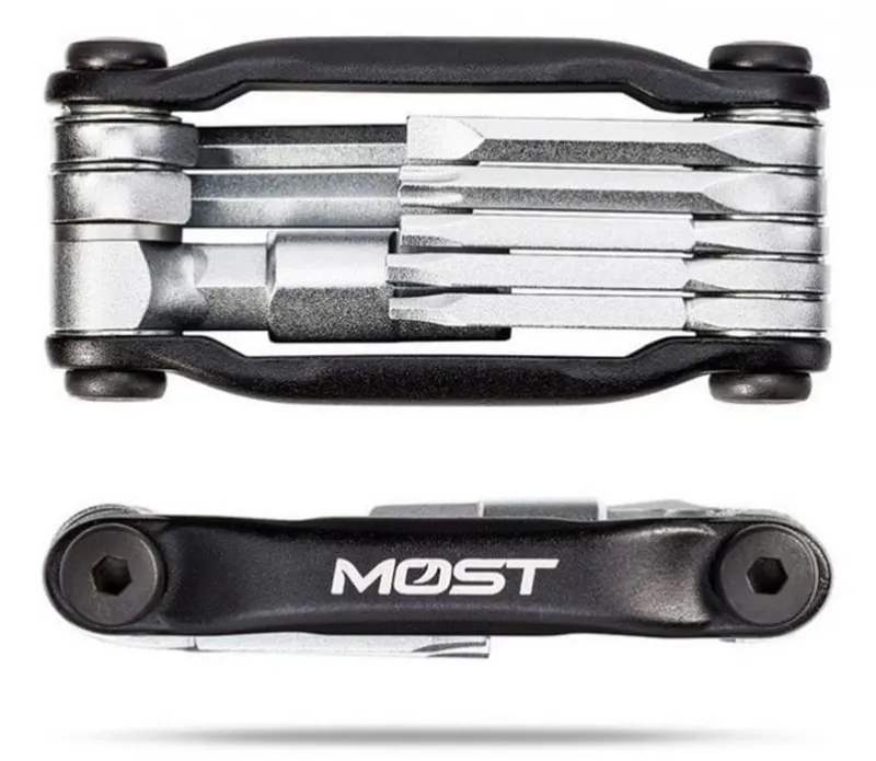 MOST Minitool 11 function