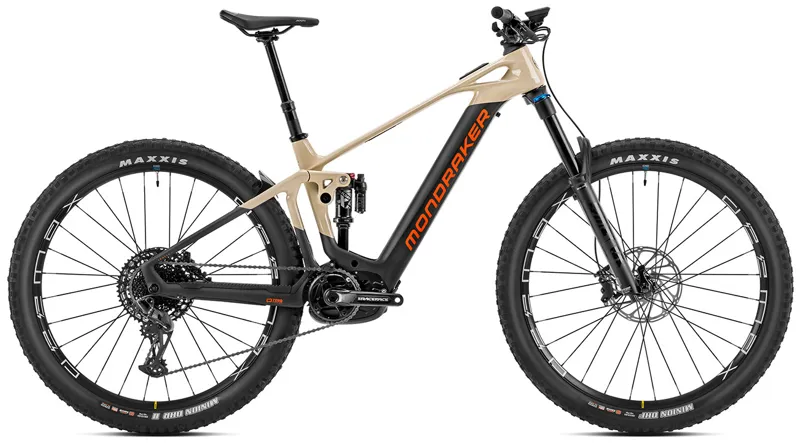 Mondraker 2023 Crafty Carbon R Electric Mountain bike 
