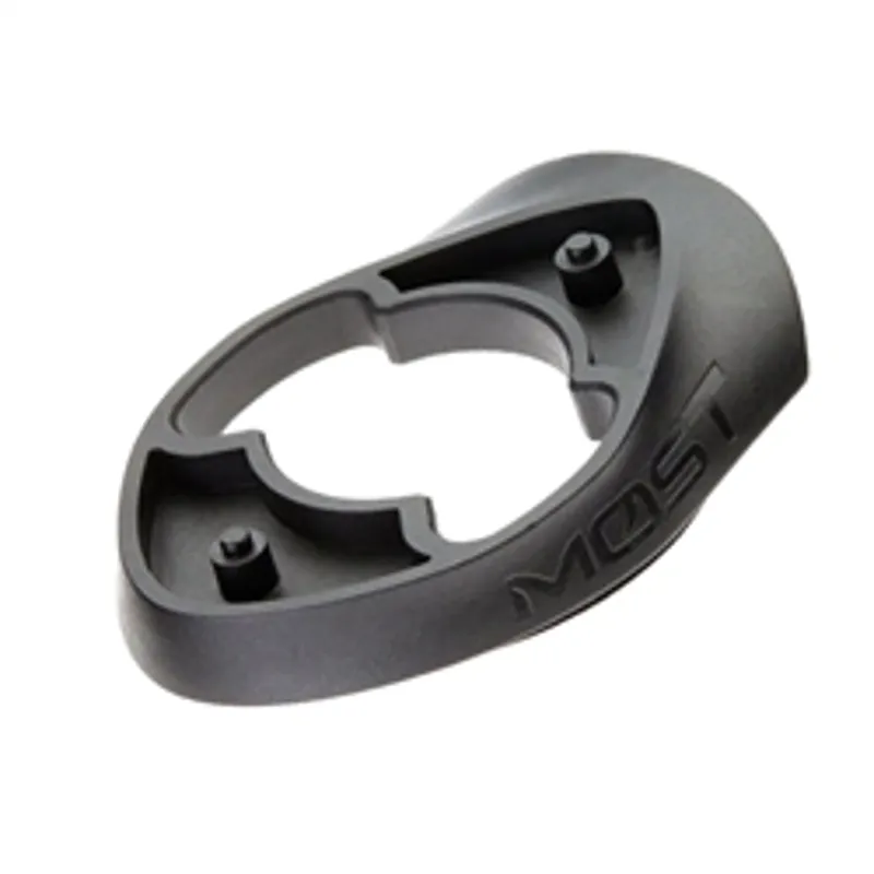 Pinarello Top Cap PACF TICR Black Size: 9mm