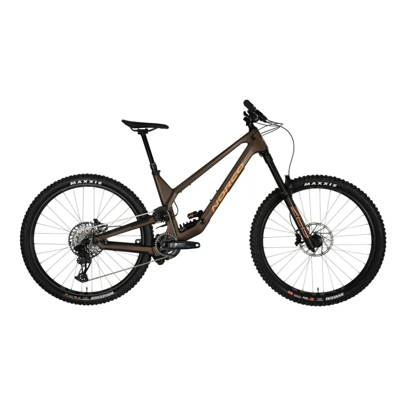 Norco Range C2 Carbon Enduro Mountain Bike EX DEMO 