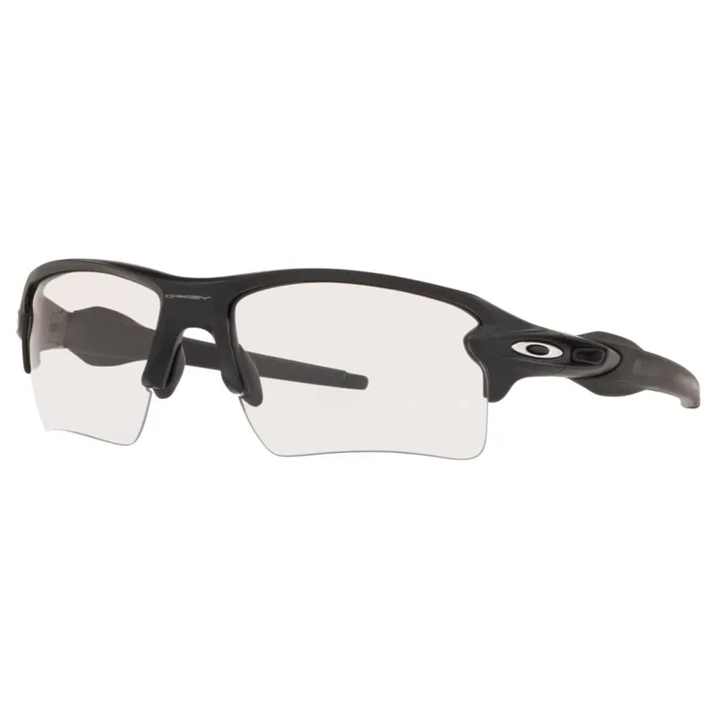 Oakley Flak 2.0 Xl BLACK/ CLEAR