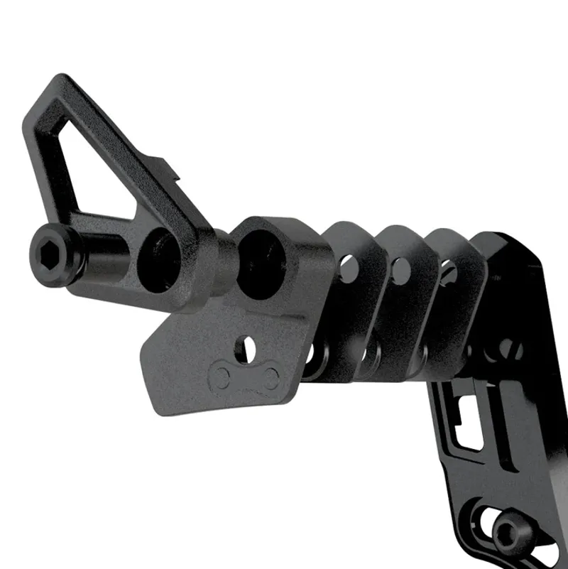 OneUp Components Chain Guide - ISCG05 - V2-4