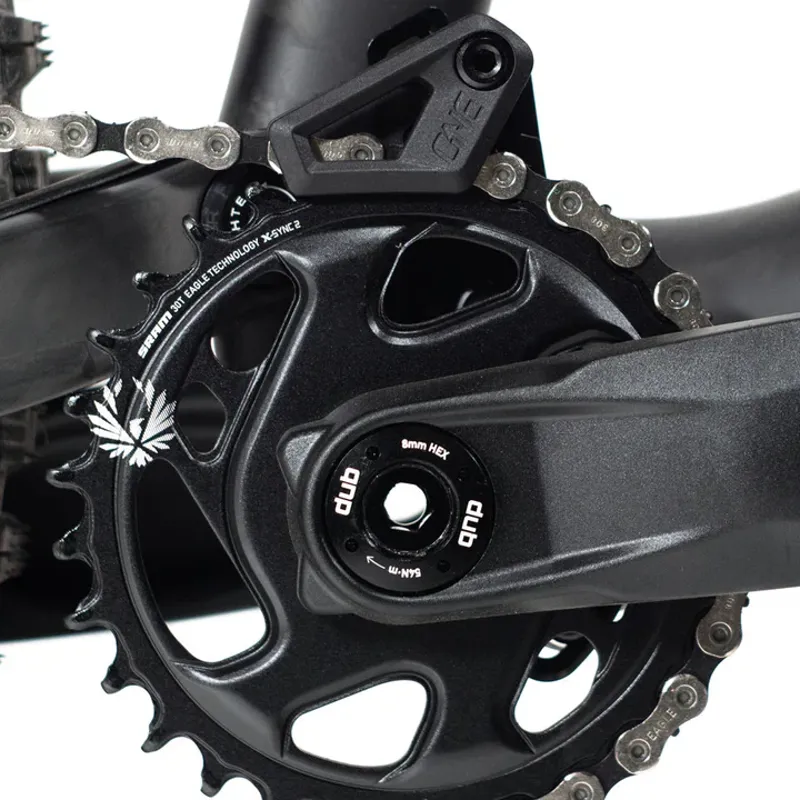 OneUp Components Chain Guide - ISCG05 - V2-5