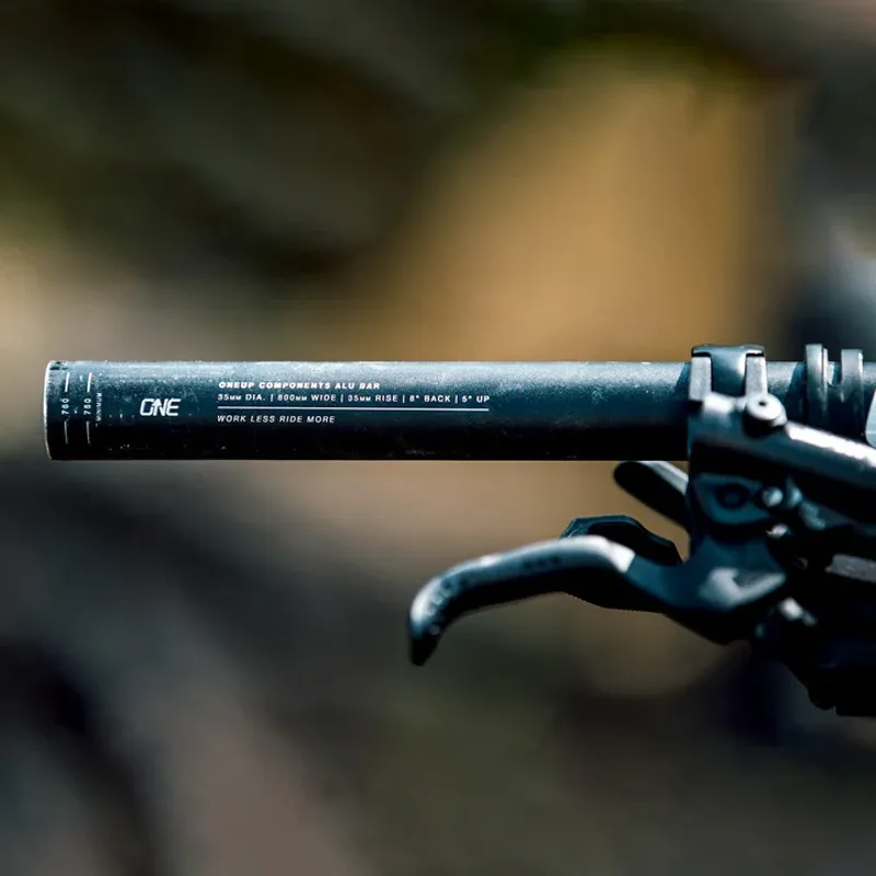 OneUp Components Aluminum Handlebar-5