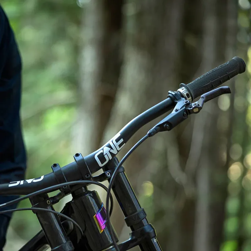 OneUp Components Aluminum Handlebar-9