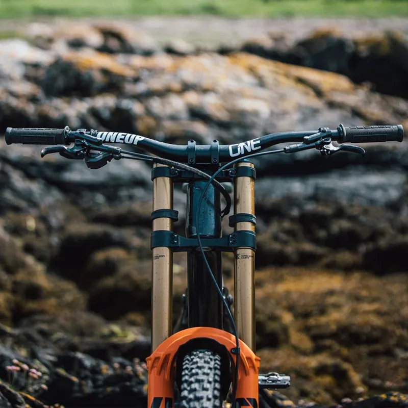 OneUp Components Aluminum Handlebar-8