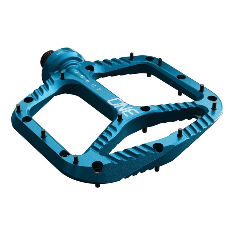 OneUp Components Aluminum Pedals-4