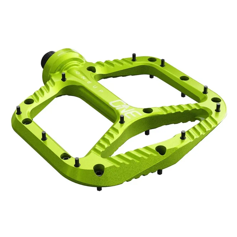 OneUp Components Aluminum Pedals-7