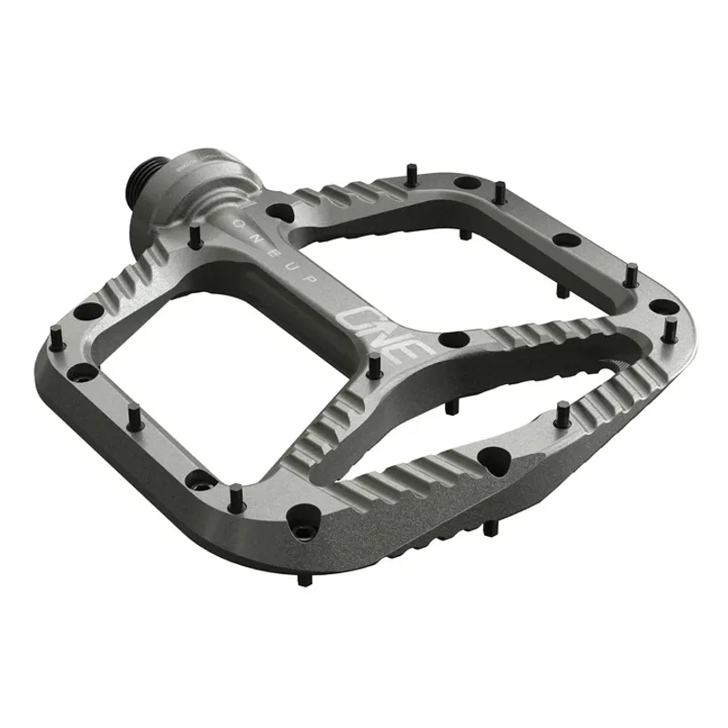 OneUp Components Aluminum Pedals-1