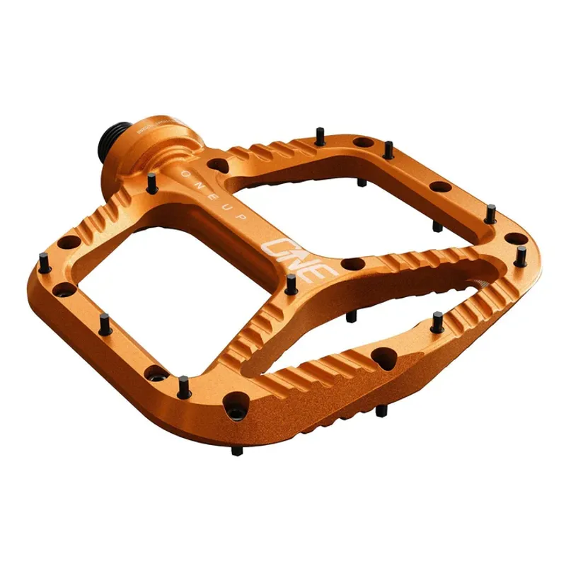 OneUp Components Aluminum Pedals-2