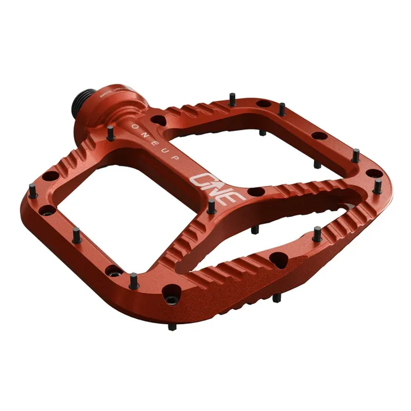 OneUp Components Aluminum Pedals-3
