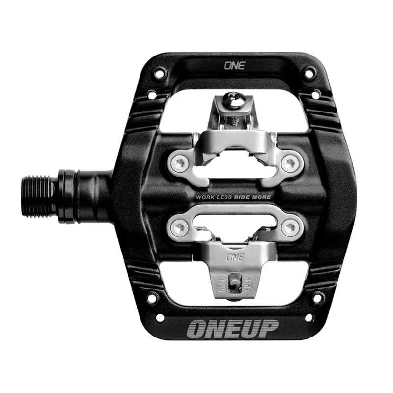 One Up Clip Pedals-3
