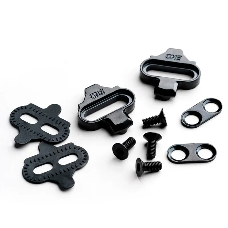 One Up Clip Pedals-12