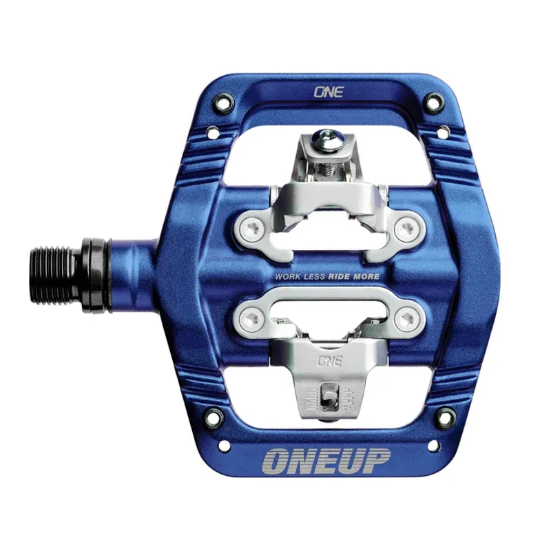 One Up Clip Pedals-7