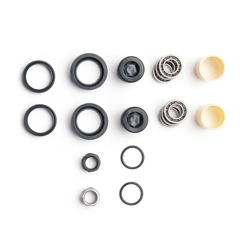 OneUp Components Pedal Rebuild Kit RK4-1