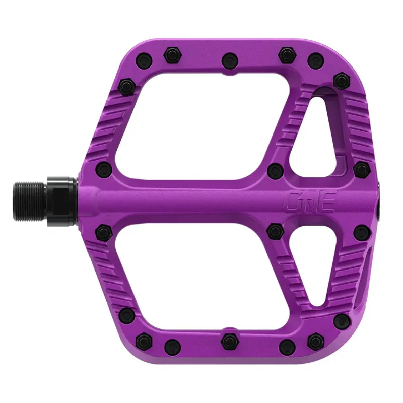 OneUp Components Composite Pedals-5
