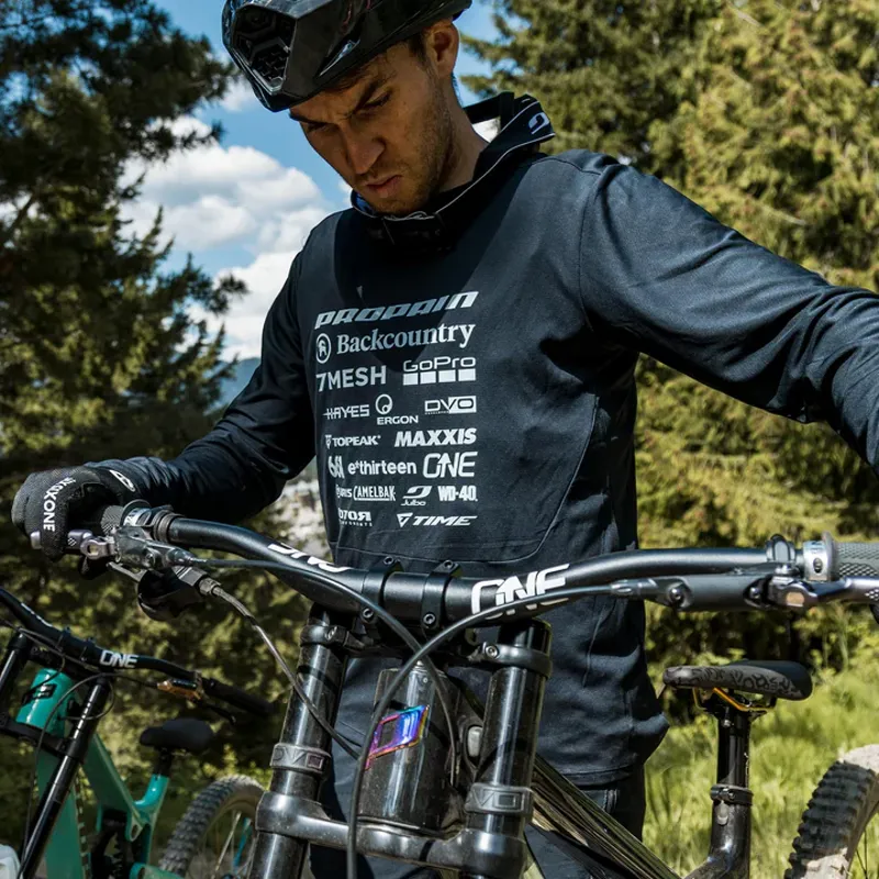 OneUp Components Direct Mount Stem-3