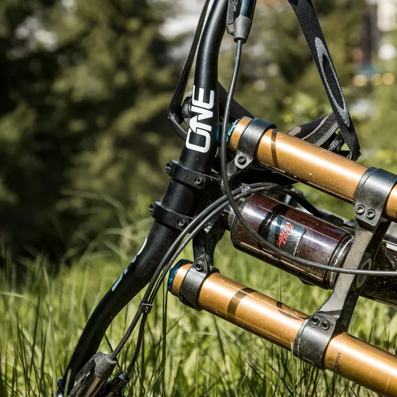 OneUp Components Direct Mount Stem-5