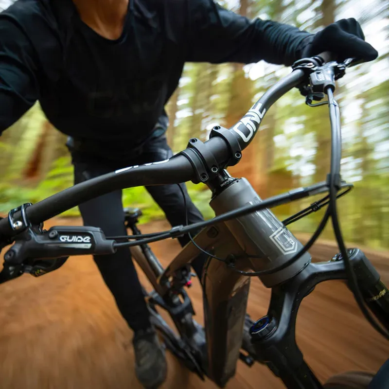 One Up Carbon E-Bar 35mm-8