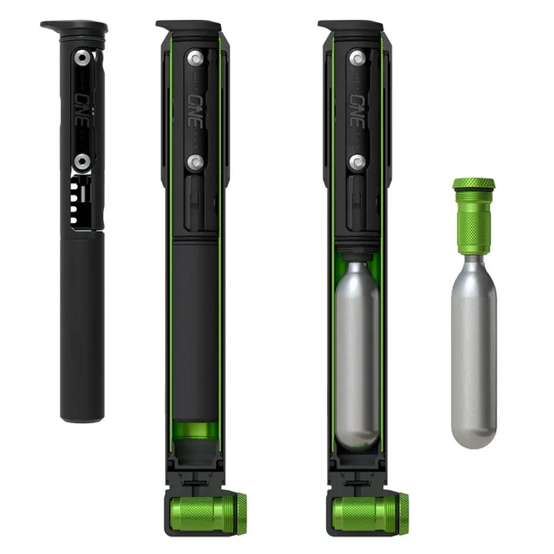 OneUp Components 100cc EDC Pump-1