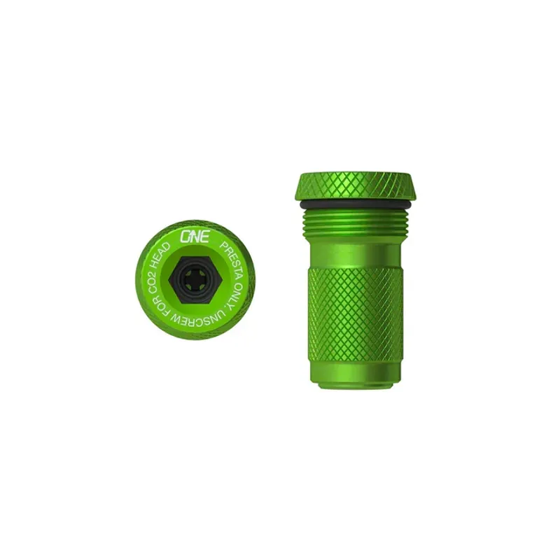 OneUp Components 100cc EDC Pump-2