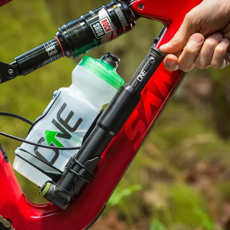 One Up 70cc EDC Pump-6