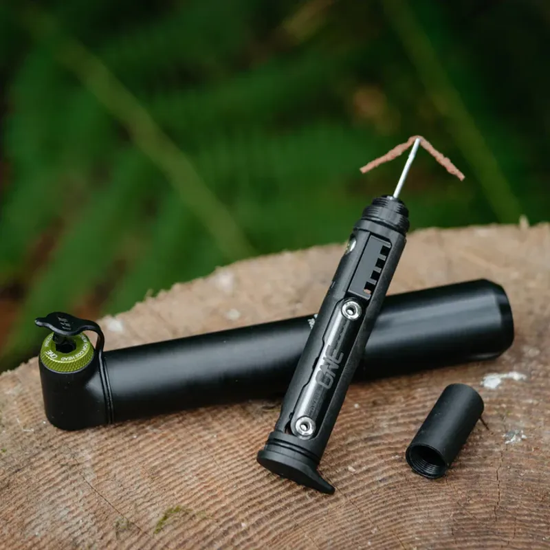 One Up 70cc EDC Pump-5