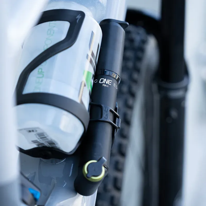 One Up 70cc EDC Pump-12