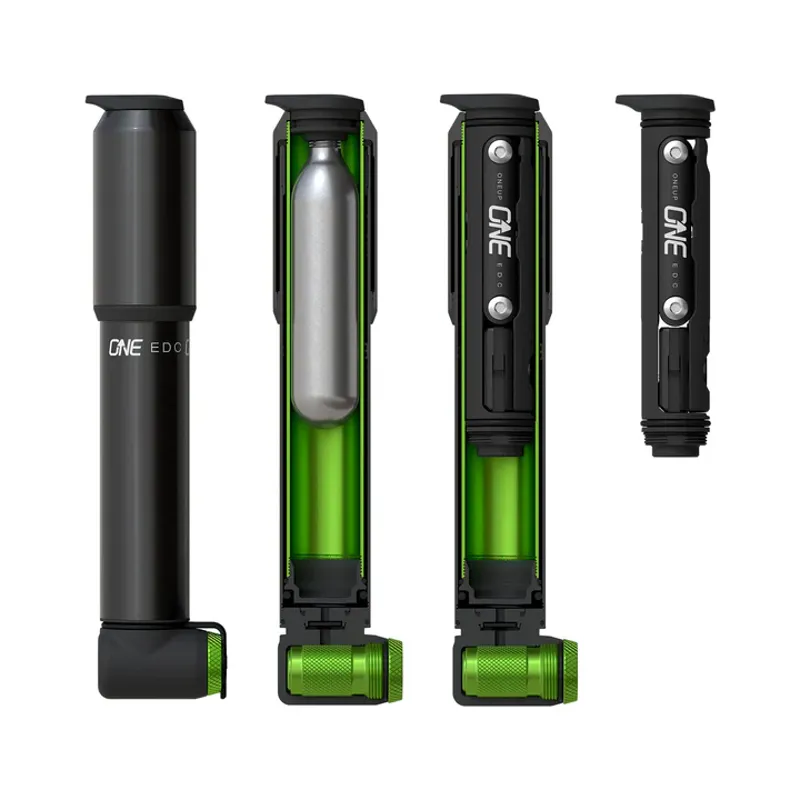 One Up 70cc EDC Pump-1