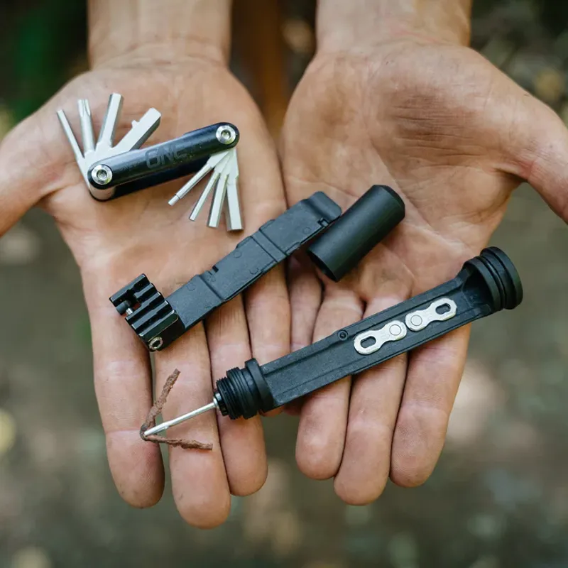 One Up 70cc EDC Pump-10