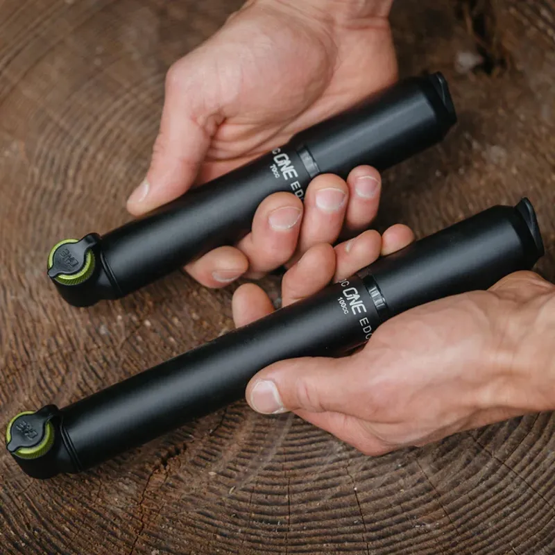 One Up 70cc EDC Pump-9