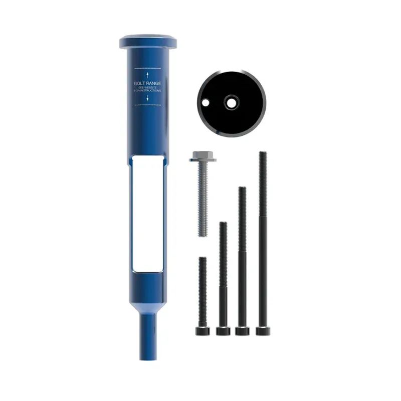 OneUp Components EDC Threadless Carrier-1