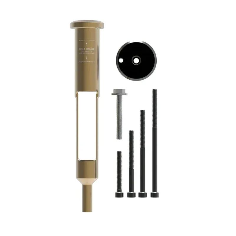 OneUp Components EDC Threadless Carrier-2