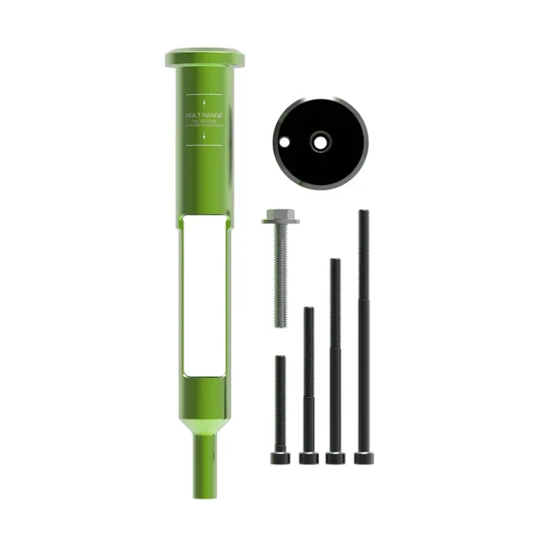 OneUp Components EDC Threadless Carrier-3