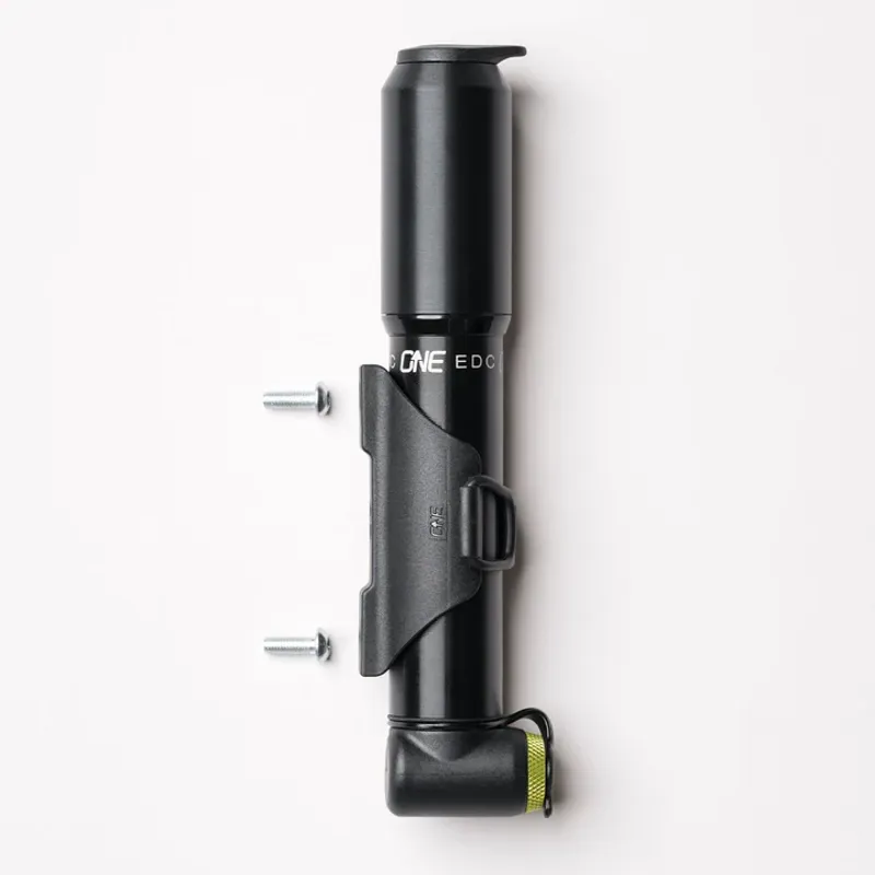 OneUp Components EDC Inline Pump Mount-5