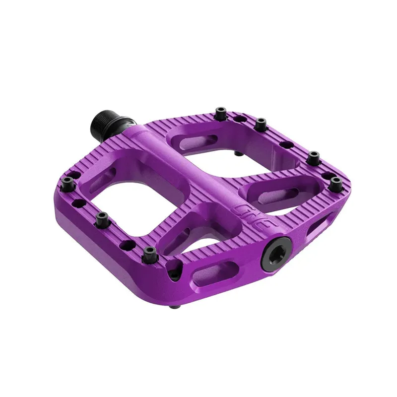 OneUp Components Small Composite Pedals-9