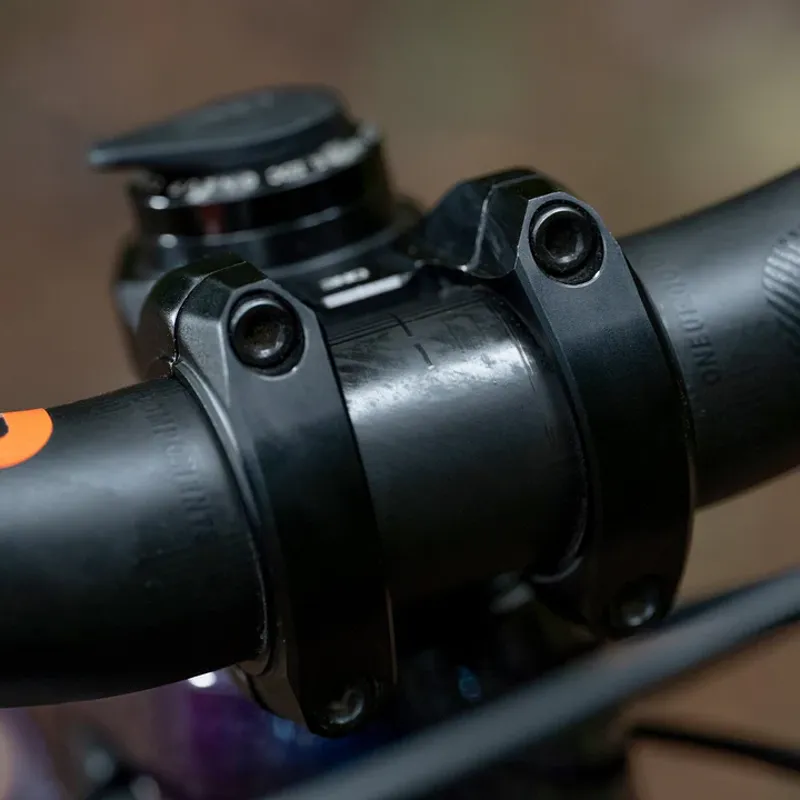 OneUp Components Stem-7