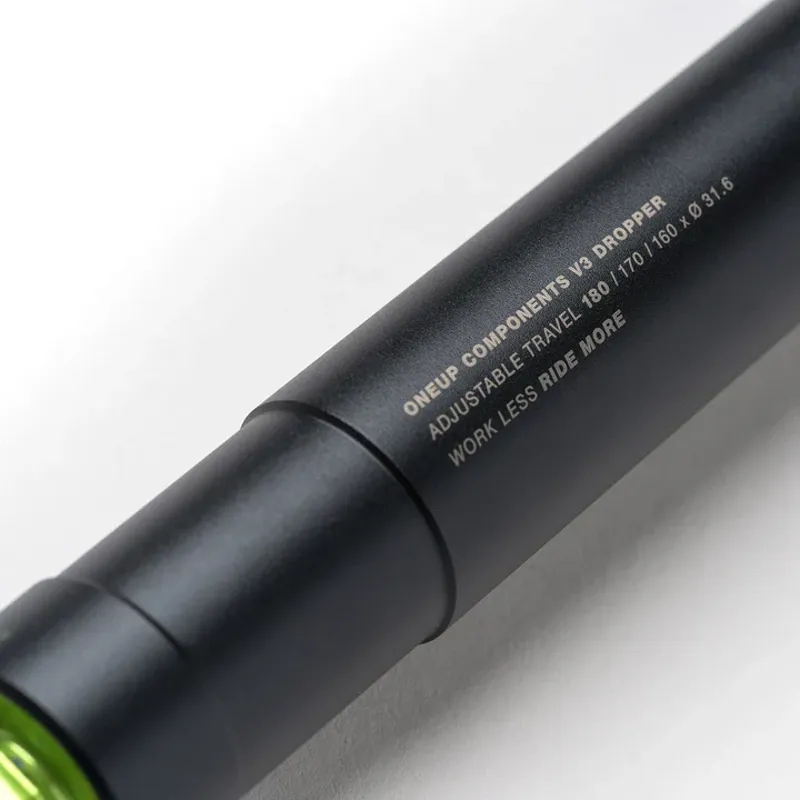 One Up V3 Dropper post-7