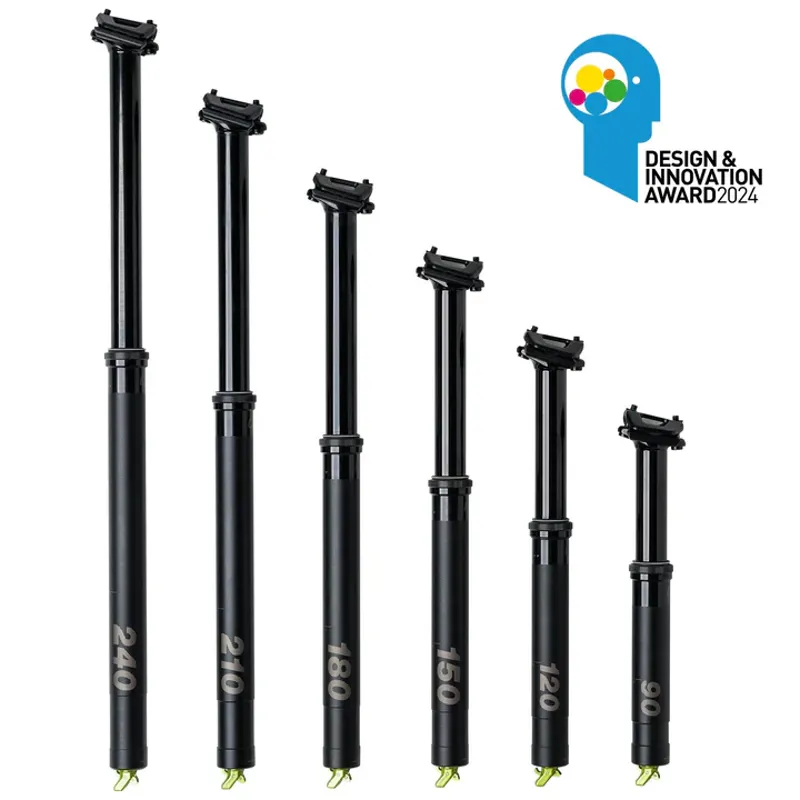 One Up V3 Dropper post