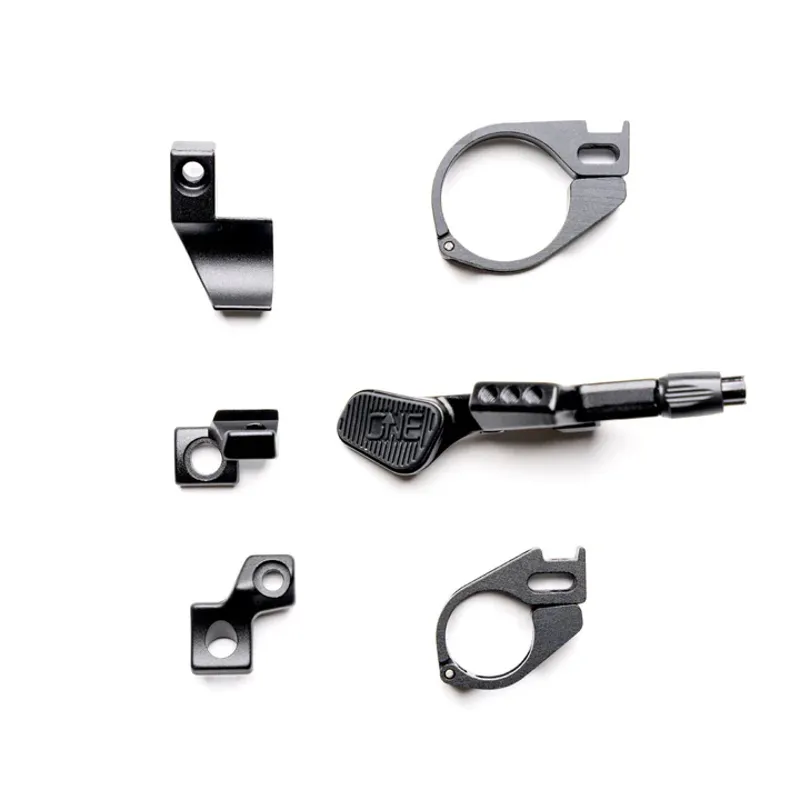 One Up Dropper Lever V3-4