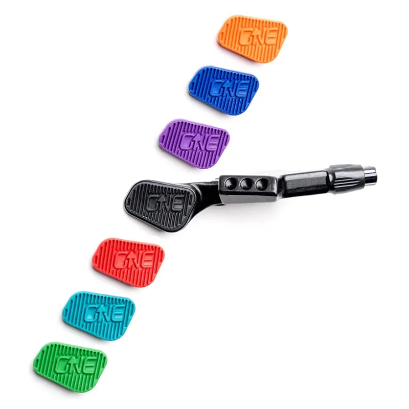 One Up Dropper Lever V3-5