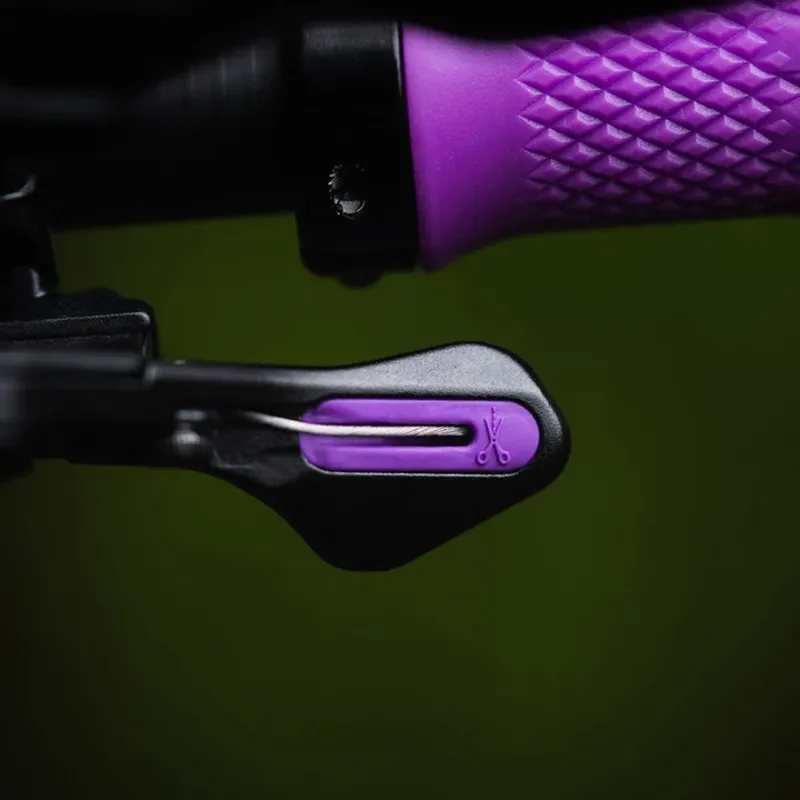 One Up Dropper Lever V3-8